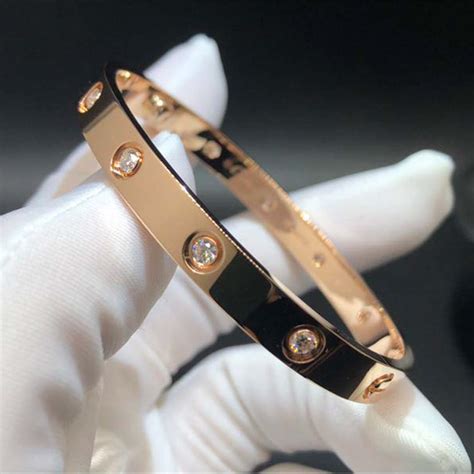 authentic Cartier jewelry